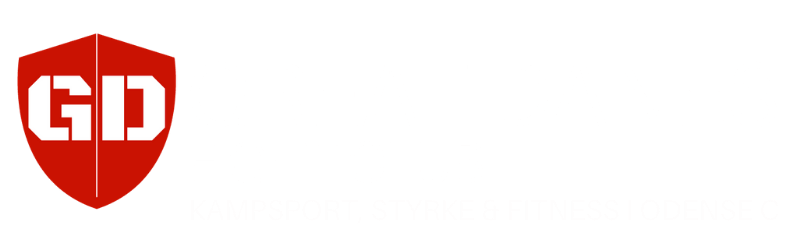 Great Danes Fight Club