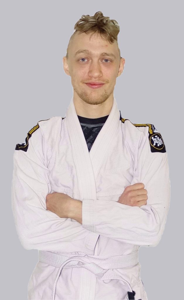 Victor Søndergaard