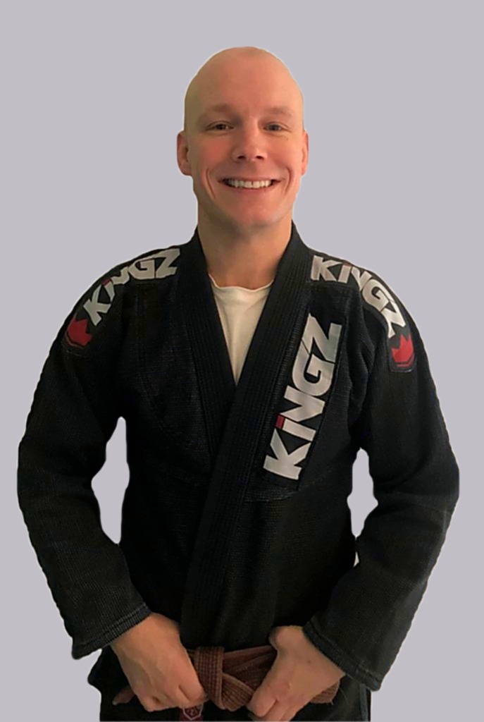 Mark Hansen