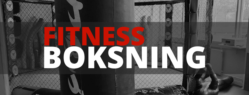 Fitness Boksning i Odense