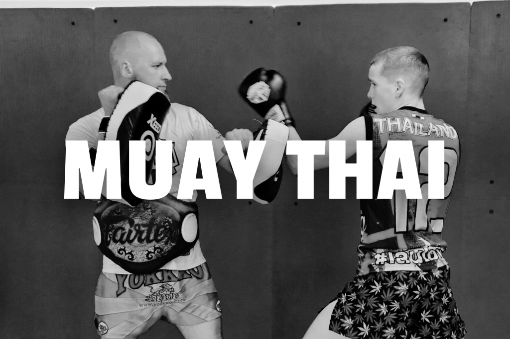 Muay Thai