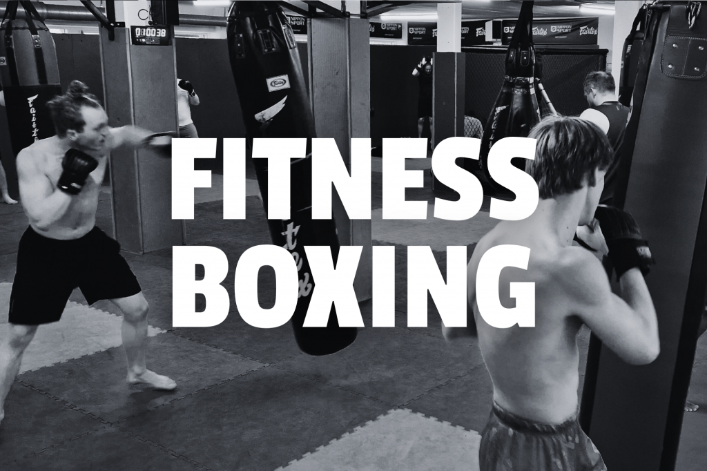 Fitness Boxing