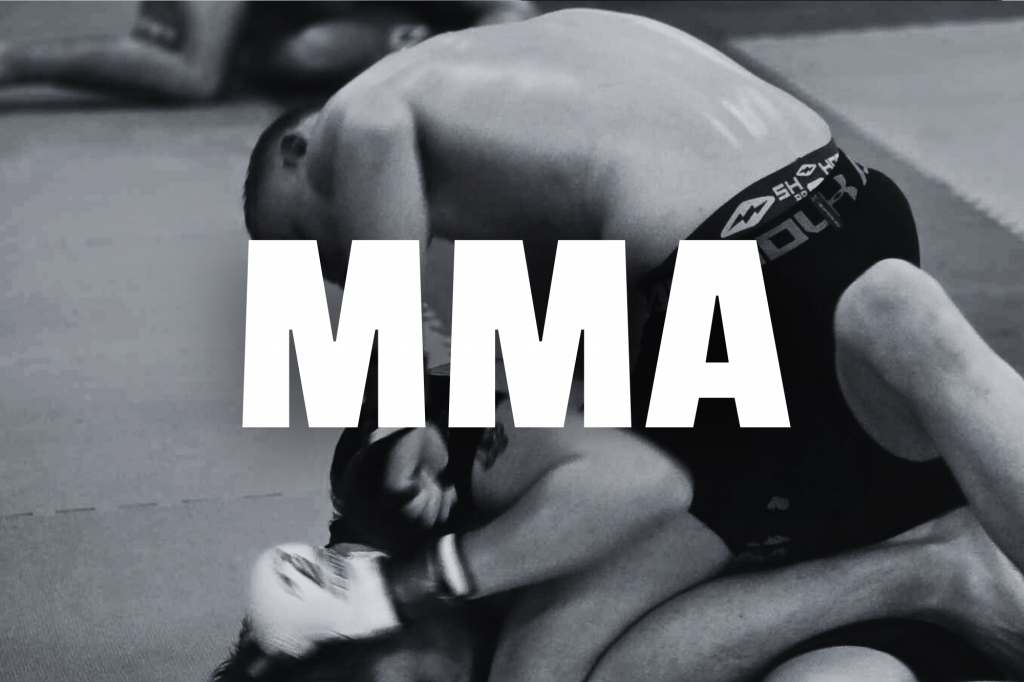 MMA