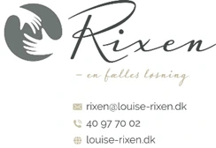 Rixen logo